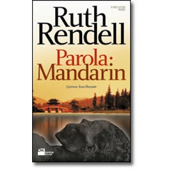 Parola: Mandarin Ruth Rendell