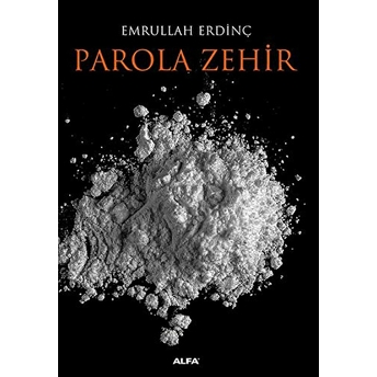 Parola Zehir