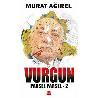 Parsel Parsel 2 - Vurgun Murat Ağırel