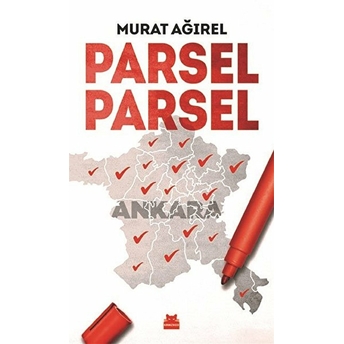 Parsel Parsel Murat Ağırel