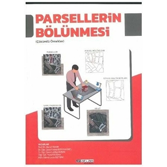 Parsellerin Bölünmesi - Lütfiye Kuşak