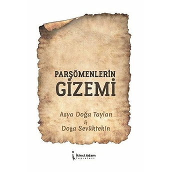 Parşömenlerin Gizemi