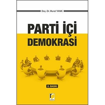 Parti Içi Demokrasi