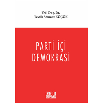 Parti Içi Demokrasi