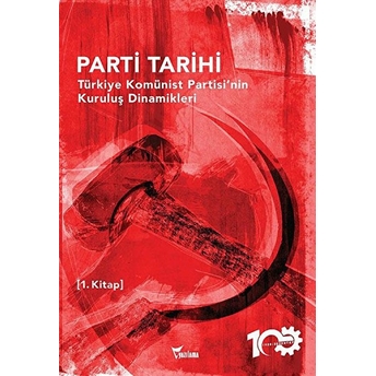 Parti Tarihi 1. Kitap Kolektif