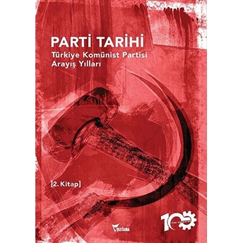 Parti Tarihi - 2. Kitap