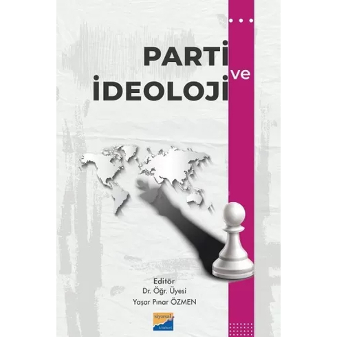 Parti Ve Ideoloji