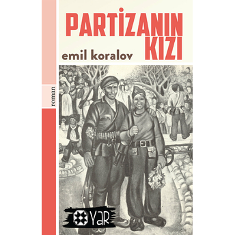 Partizan’in Kızı-Emil Koralov