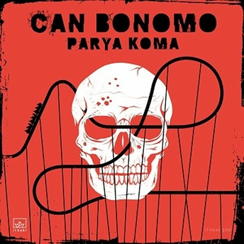 Parya Koma Can Bonomo