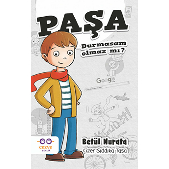 Paşa - Durmasam Olmaz Mı? Betül Nurata