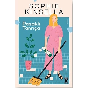 Pasaklı Tanrıça - Sophie Kinsella