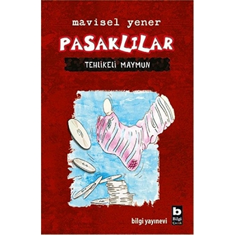 Pasaklılar- Tehlikeli Maymun Mavisel Yener