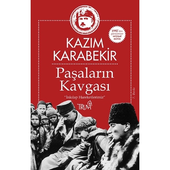 Paşaların Kavgası Kazım Karabekir