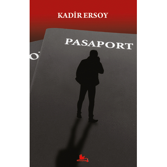 Pasaport Kadir Ersoy