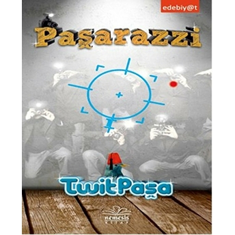 Paşarazzi Twitpaşa