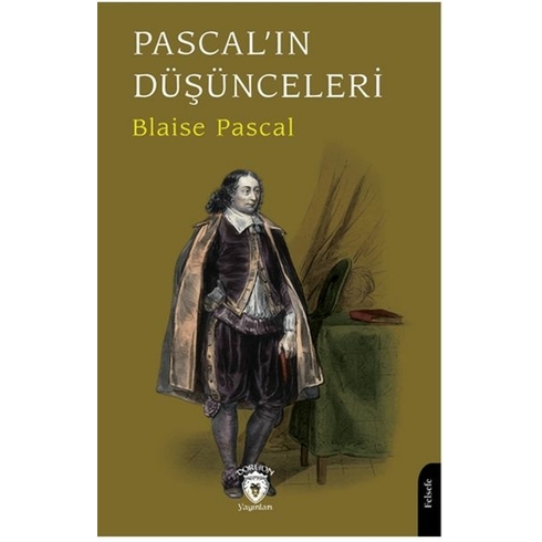 Pascal’ın Düşünceleri Blaise Pascal