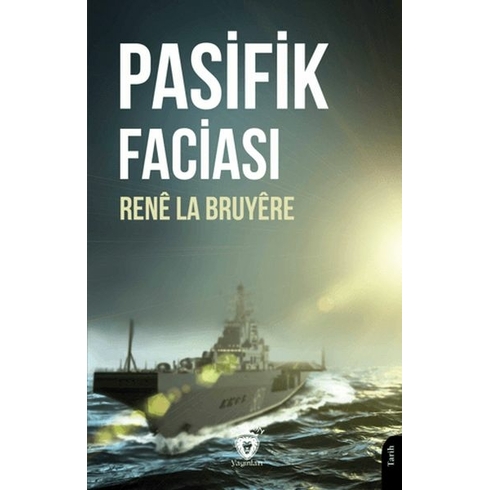 Pasifik Faciası Rene La Bruyere