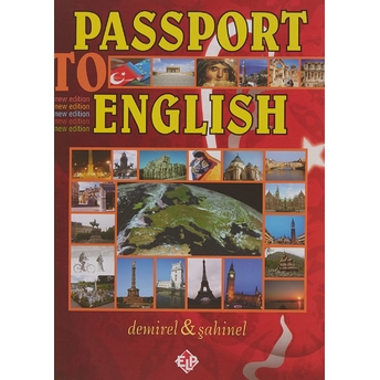 Passport To English Özcan Demirel