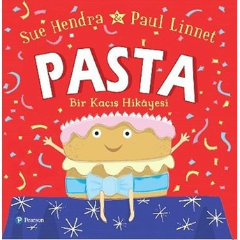 Pasta - Bir Kaçış Hikayesi Paul Linnet