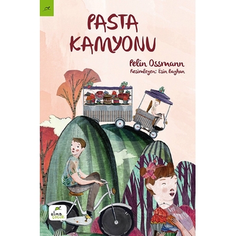 Pasta Kamyonu Pelin Ossmann