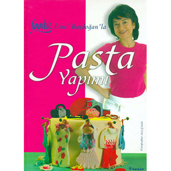 Pasta Yapımı Foodie Emel Başdoğan