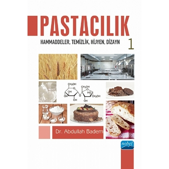 Pastacılık - Abdullah Badem