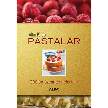 Pastalar Ciltli Kolektif