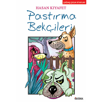 Pastırma Bekçileri-Hasan Kıyafet