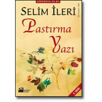 Pastırma Yazı Selim Ileri