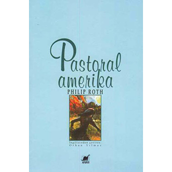 Pastoral Amerika Philip Roth