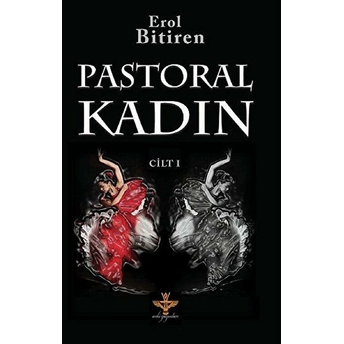 Pastoral Kadın 1