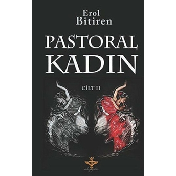 Pastoral Kadın 2. Cilt