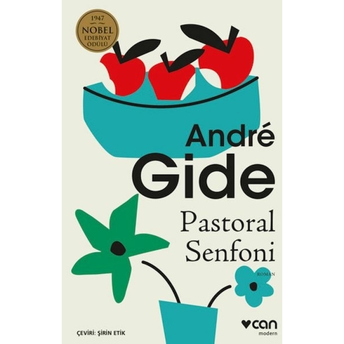 Pastoral Senfoni André Gide