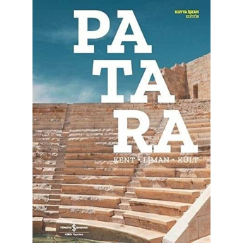 Patara Kolektif