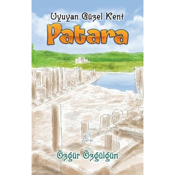 Patara Özgür Özgülgün