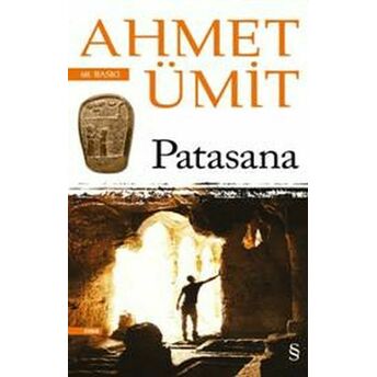 Patasana Ahmet Ümit