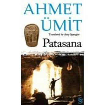 Patasana (Ingilizce) Ahmet Ümit