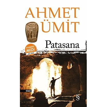 Patasana (Midi Boy) Ahmet Ümit