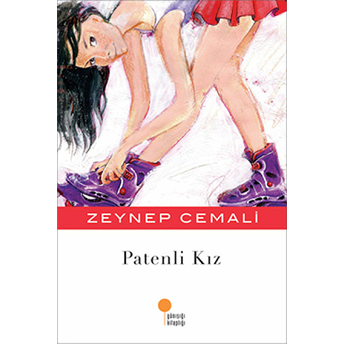 Patenli Kız Zeynep Cemali