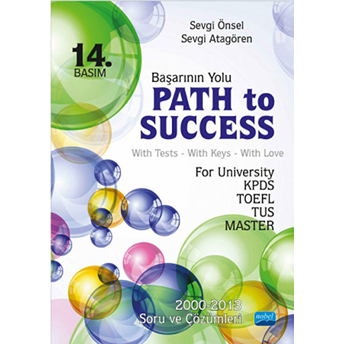 Path To Success Sevgi Atagören