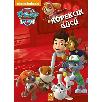 Pati Devriyesi - Köpekçik Gücü Kolektif