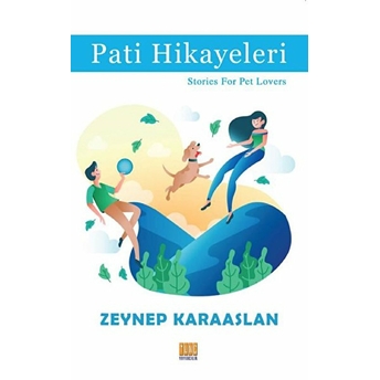 Pati Hikayeleri Kolektif