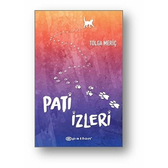 Pati Izleri Tolga Meriç