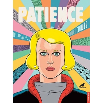 Patience Daniel Clowes