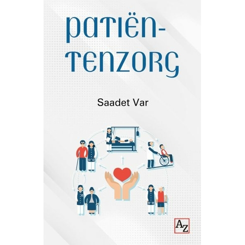 Patiëntenzorg Saadet Var