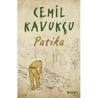 Patika Cemil Kavukçu