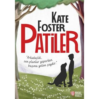 Patiler Kate Foster