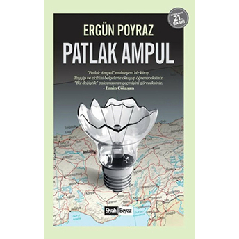 Patlak Ampul Ergün Poyraz