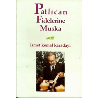 Patlıcan Fidelerine Muska / Çağında Yaşamak Sanat, Insan, Hukuk Üstüne Denemeler Ismet Kemal Karadayı