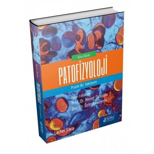 Patofizyoloji Pratik Bir Yaklaşım